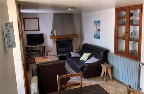 Meyrueis Casa | Gîte L'hirondelle