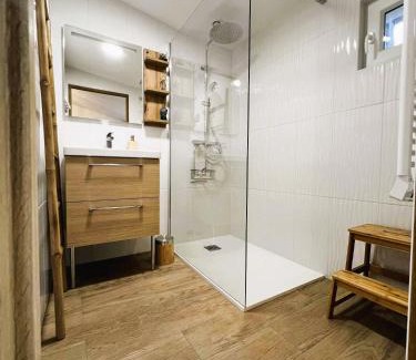 Le Moulinel Casa | Gîte L'inatendue