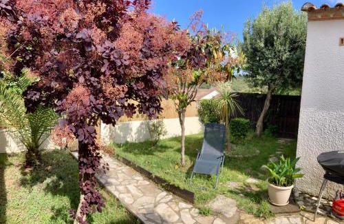Aniane Casa | Gîte L'oliveraie d'Aniane 7 personnes