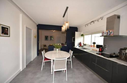 Margaux-Cantenac Casa | Gîte l'Olivier