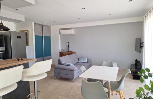 Sainte-Tulle Apartamento | Gîte l'olivier