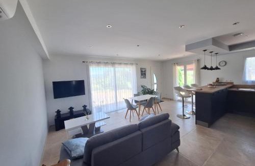Sainte-Tulle Apartamento | Gîte l'olivier