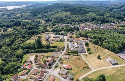 Royere-de-Vassiviere Casa | Gîte l'Unik Lac de Vassivière