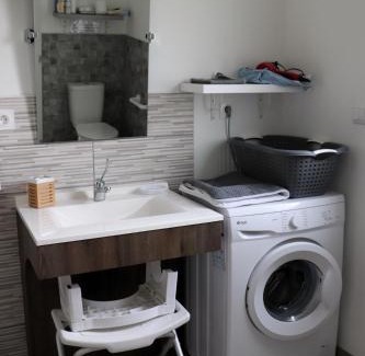 Mons-Boubert Casa | gîte la bêcyclette de la baie de Somme