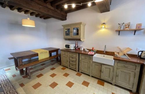 Lormes Casa | Gîte La Bancale