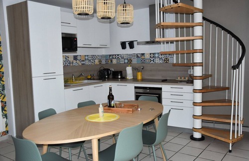 Etaples Casa | Gîte la bassurelle 3 stars