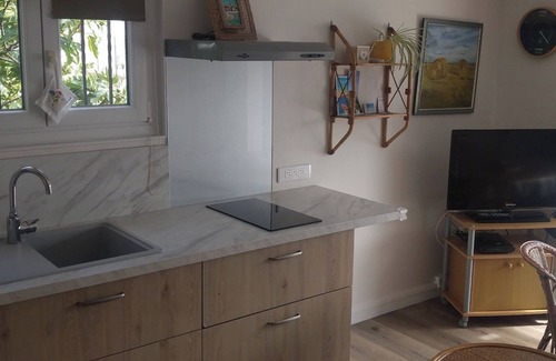 Le Fenouiller Apartamento | Gîte "la belle étoile" 2 persons