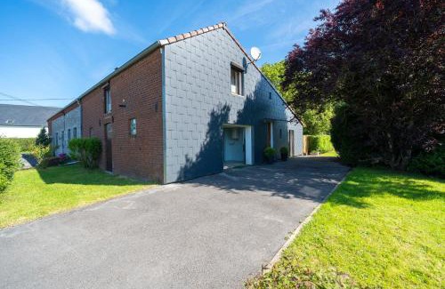 Momignies Casa | Gîte La Blanche Epine - Chimay