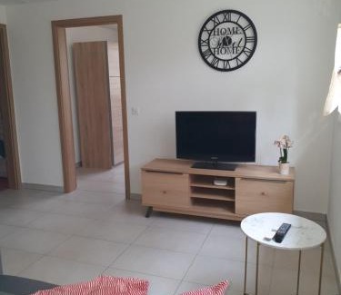 Surpierre Casa | Gîte La Broye