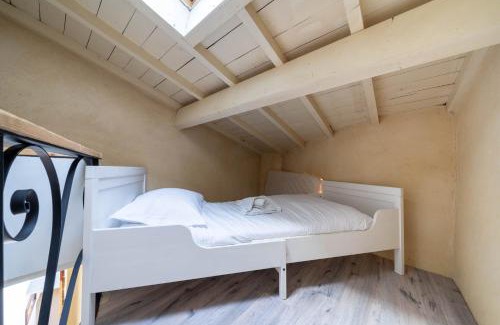 Mirmande Casa | Gîte "La Cachette"- Mirmande -