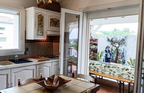 Payrac Casa | Gîte La Calèche Rocamadour