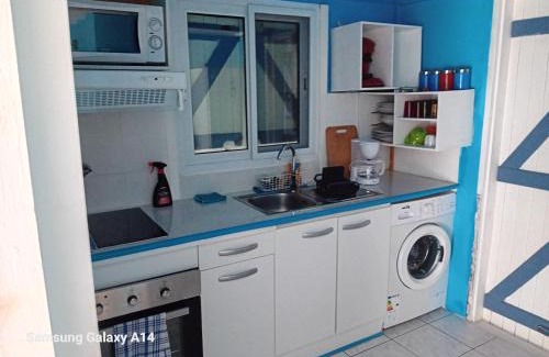 Port-Louis Casa | gîte La Cannaie