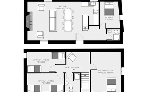 Langoelan Casa | --Gîte "La Châtaigne"--