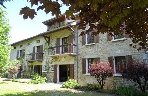 La Chapelle-en-Vercors Casa | GÎTE La CHAPELAINE