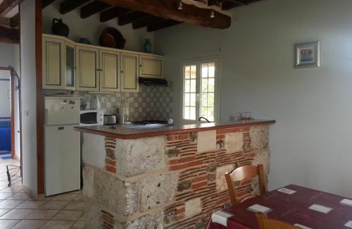 Barneville-sur-Seine Casa | gîte la chartrie