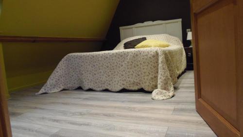 Barneville-sur-Seine Casa | gîte la chartrie