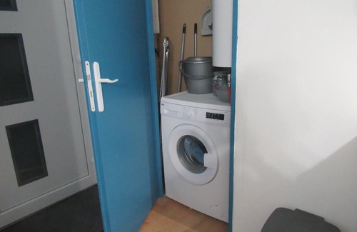 Villeneuve-de-Berg Apartamento | Gîte la Chaumette appartement Turquoise
