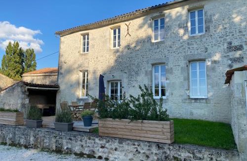 Tonnay-Charente Casa | Gîte la Chauvinière 2