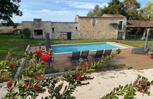 Tonnay-Charente Casa | Gîte la Chauvinière 2