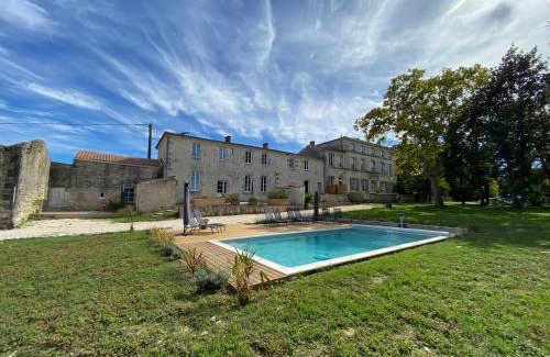 Tonnay-Charente Casa | Gîte la Chauvinière 2