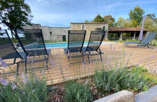 Tonnay-Charente Casa | Gîte la Chauvinière 2