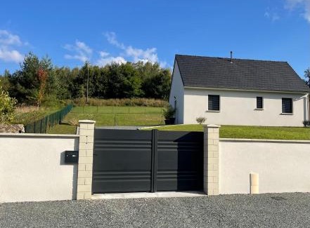 Mareuil-sur-Cher Casa | Gîte la Chotinière