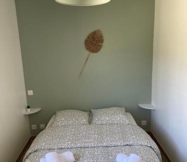 Mareuil-sur-Cher Casa | Gîte la Chotinière