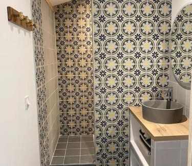 La Roche-de-Glun Apartamento | Gîte La Clé de Saint-Georges