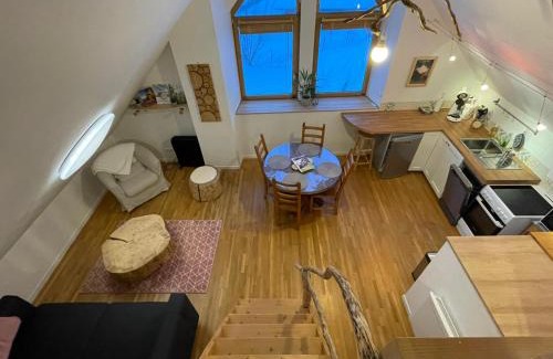 Corbel Apartamento | Gîte La Cochette