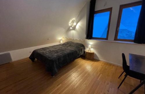 Corbel Apartamento | Gîte La Cochette