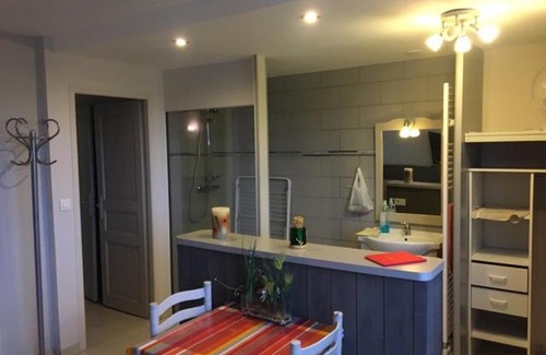 Sequehart Casa | Gîte La Cour des Miracles, 10km de Saint-Quentin