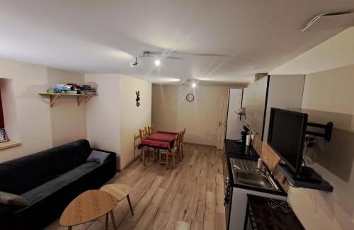Saint-Felix-Lauragais Apartamento | Gîte La Dolce Vita