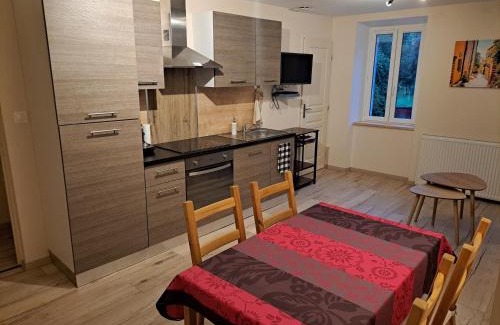 Saint-Felix-Lauragais Apartamento | Gîte La Dolce Vita