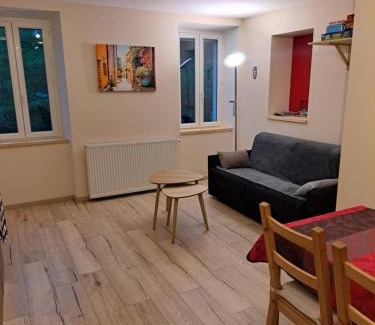 Saint-Felix-Lauragais Apartamento | Gîte La Dolce Vita