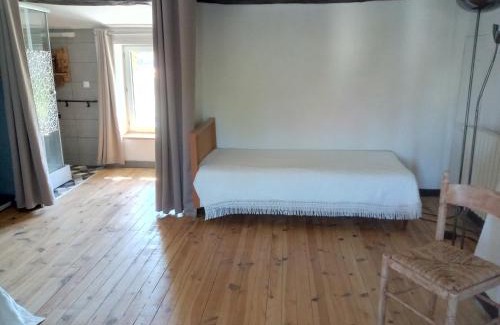 Oiron Casa | Gîte La Favorite à Oiron