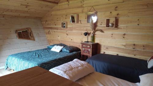 Le Porge Otro | Gîte - La Ferme à la Plage