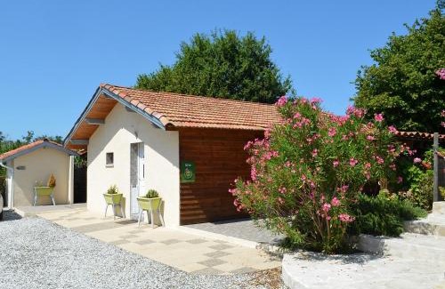 Clermont Casa | Gîte La Forge De Clermont