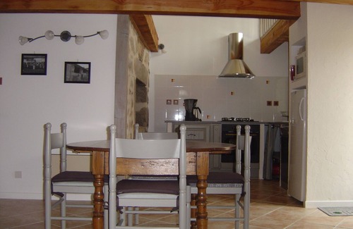 Augignac Casa | Gîte La Fournière - Dordoña