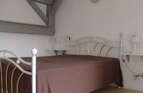 Augignac Casa | Gîte La Fournière - Dordoña