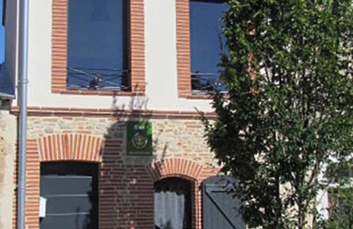 Montgaillard-Lauragais Casa | Gîte "La Cordonnerie