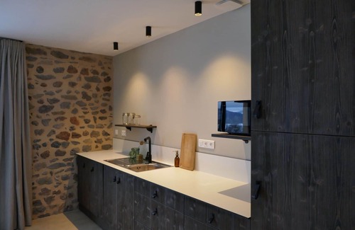 Saint-Just-pres-Brioude Cabaña | Gîte - La Grange - St Just-prés-Brioude