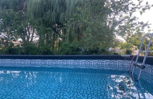 Peujard Casa | Gîte la Girondine Nord Estuaire