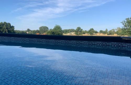 Peujard Casa | Gîte la Girondine Nord Estuaire