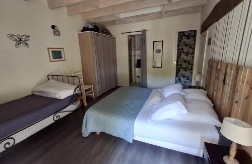 Saint-Georges-sur-Cher Casa | Gîte La Grange au cœur des châteaux