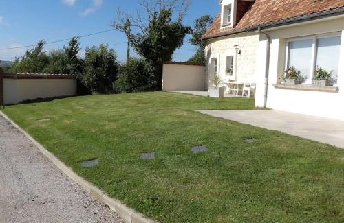 Hesdin-l'Abbe Casa | Gîte La Grange 8personnes au sein d'un élevage de Chevaux