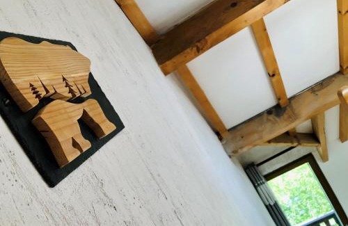 Viella Casa | Gîte La Grange au Bois
