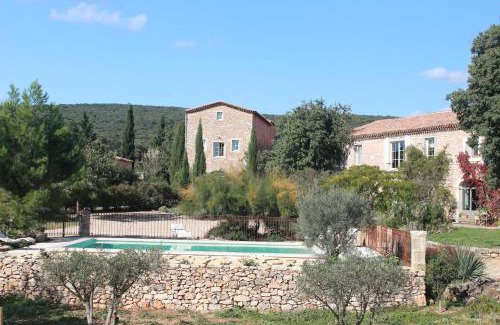 Argelliers Casa | Gîte La Grange de Cournon