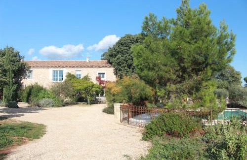 Argelliers Casa | Gîte La Grange de Cournon