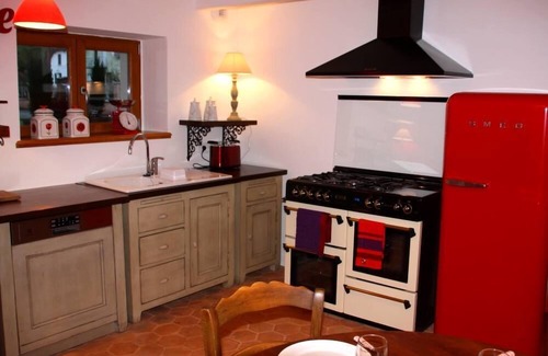 Moosch Casa | Gîte La Grange de Jeanne -