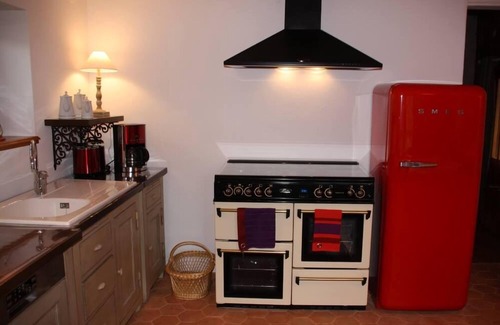 Moosch Casa | Gîte La Grange de Jeanne -